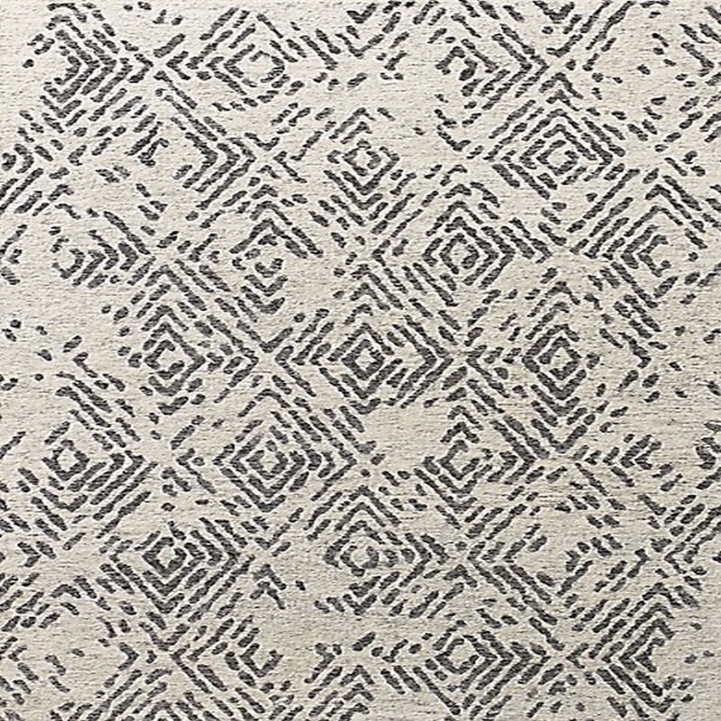 Palmhurst Geometric Indoor Rug, Square 7'