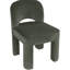 Chaise rembourrée Celine-6023294