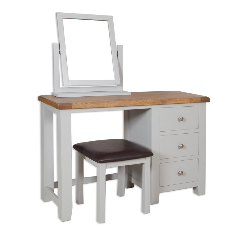 Melbourne Dressing Table