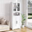 Armoire de rangement haute 67 po-64811240