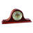 Analog Solid Wood Mechanical Tabletop Clock-1276410943
