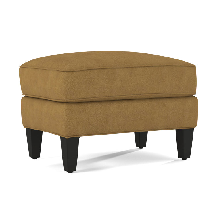 Upholstered Ottoman
