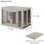 Caisse pour animaux Gendron-332083724-364468078