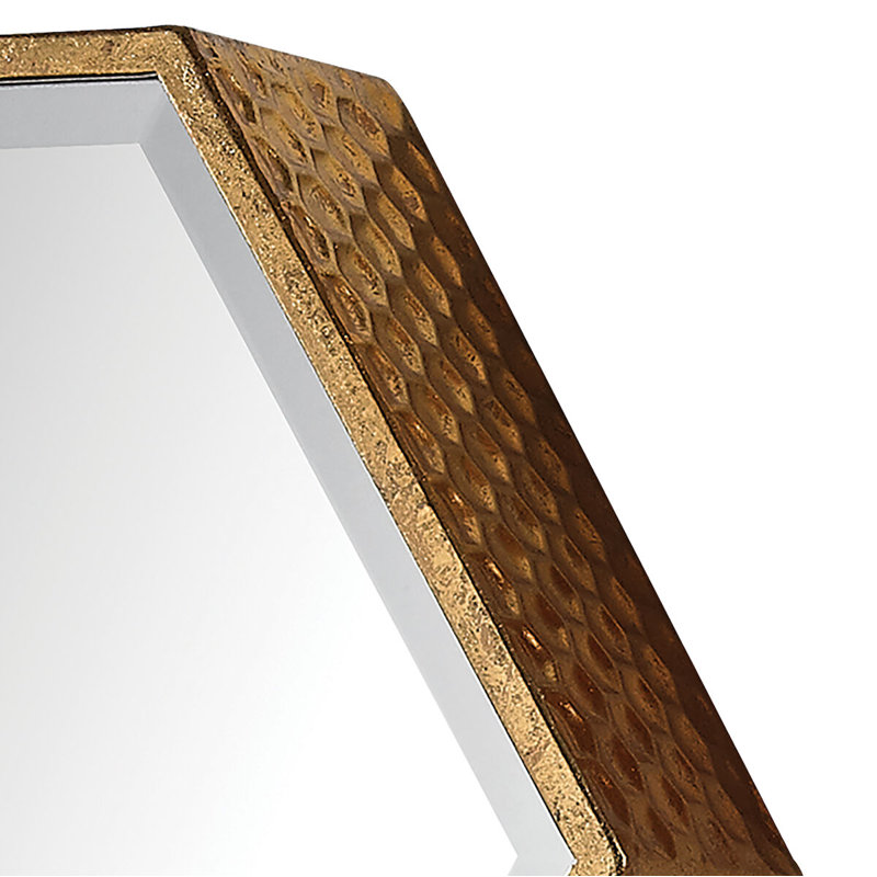 Ensemble de miroirs 5 pièces Daniqua