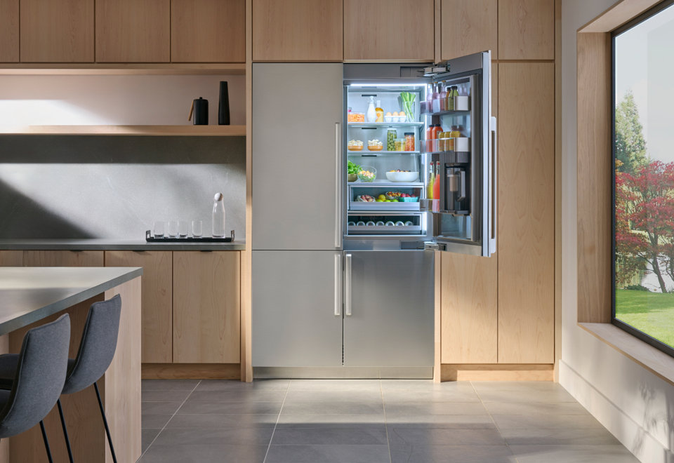REFRIGERATION