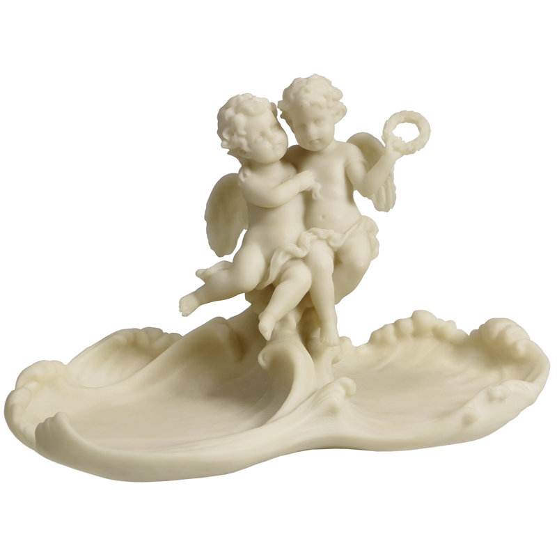 Statue Valeer