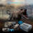 Bruce&Shark Home Theatre Projector 12000 Lumens Portable Projector with Remote Included