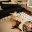 Cat Scratching Board, Sisal Cat Scratching Ramp