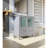 Bath Vanity 30 In. W X 18.25 In. D, Ceramic Top, And 28 In. Mirror-258438425