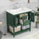30'' Single Bathroom Vanity Base Only