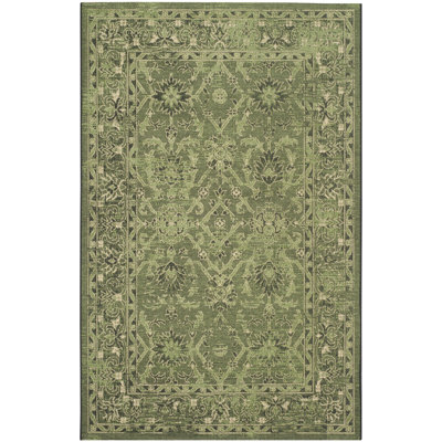 Langleyville Performance Rug