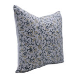 Linen Pillow Cover
