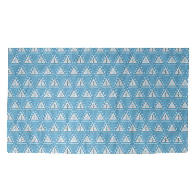 Barbra Geometric Indoor Rug, Rectangle 2' x 3'