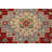 Geometric Kazak Living Room Rug 8x12