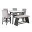 Banc de bar Jasmine