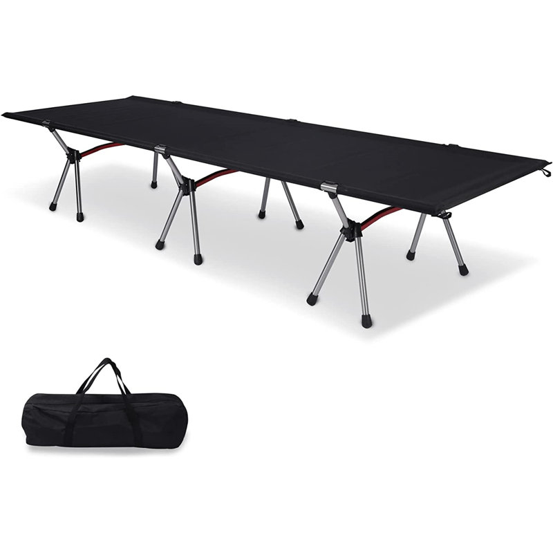 Lit de camp Redcamp Ultralight