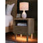 Table de chevet Marmion