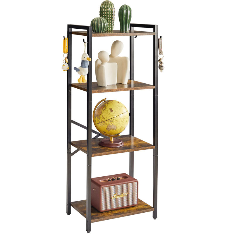 Arran Freestanding Bathroom Shelves