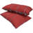 Wool Lumbar Rectangular Pillow Cover & Insert