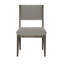 Linea Upholstered Dining Chair
