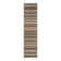 Dimesford Striped Indoor / Outdoor Rug