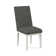 19'' H Upholstered Parsons Chair