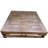 Solid Wood Dining Table