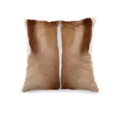 Springbok Accent Pillow by Outpost Original