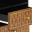 Abdulaleem 50 cm W Bedside Table-536688307