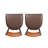 18'' H Upholstered Side Chair
