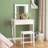 Melborn Vanity