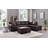 Gallant G905B-SC Sectional (Without Ottoman)