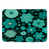 Blue Floral 2