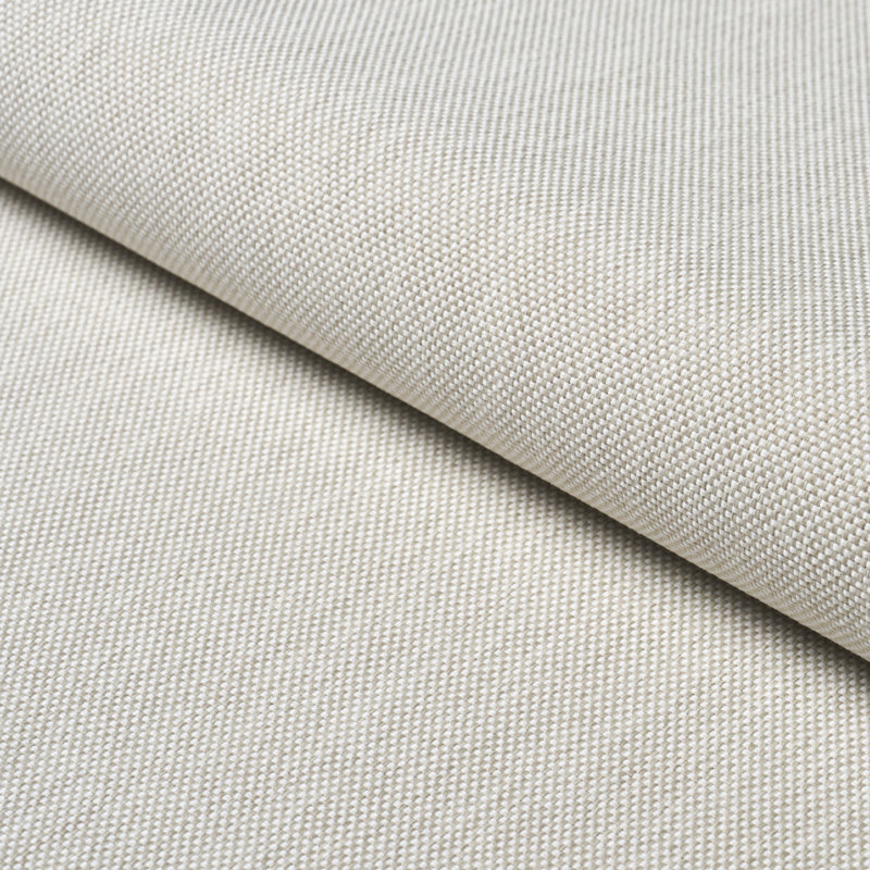 Tissu intérieur / extérieur Brock, Brun clair