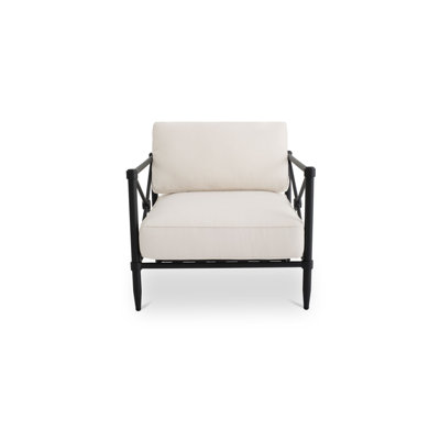 Willow Outdoor Lounge Chair