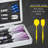 Casemaster Accolade Dart Case