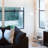 Tree Industrial LED 3-Way Dimming Floor Lamp with 3 Adjustable Spot Lights-854544104