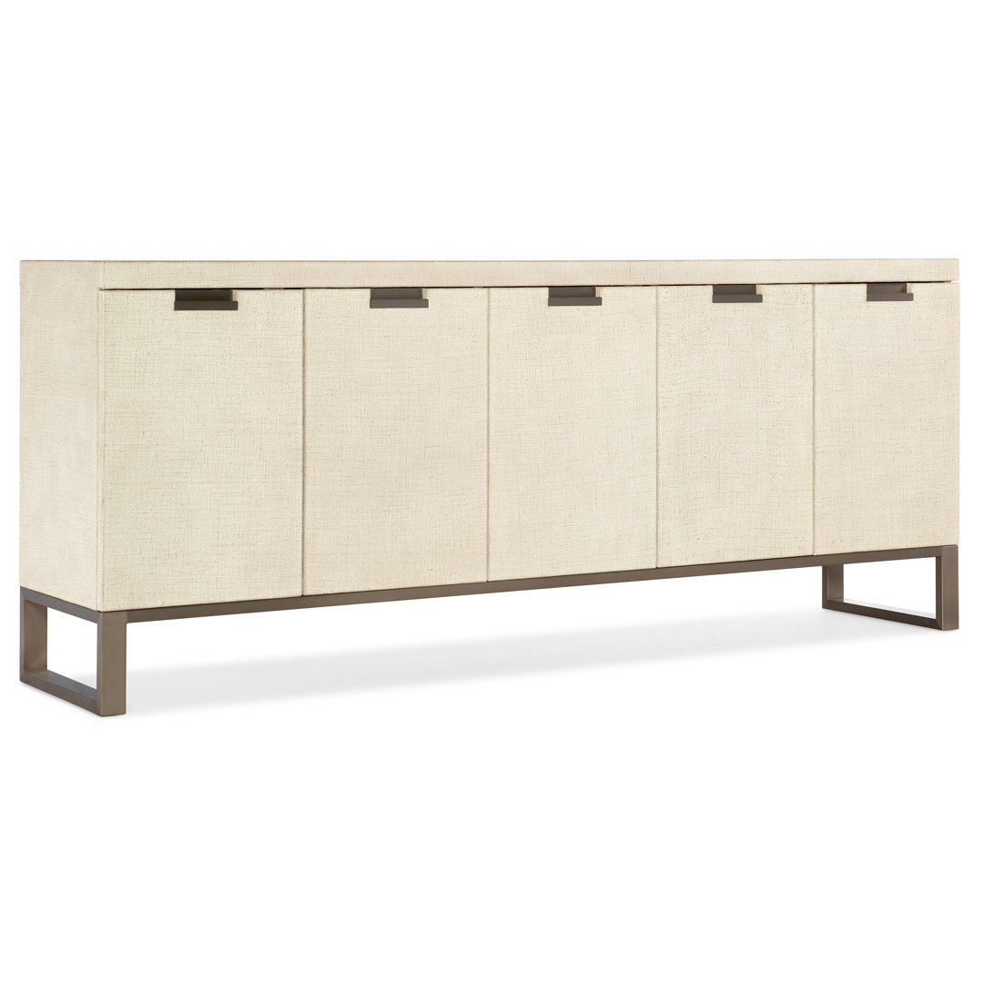 Cascade 82.25'' Sideboard Hooker Furniture