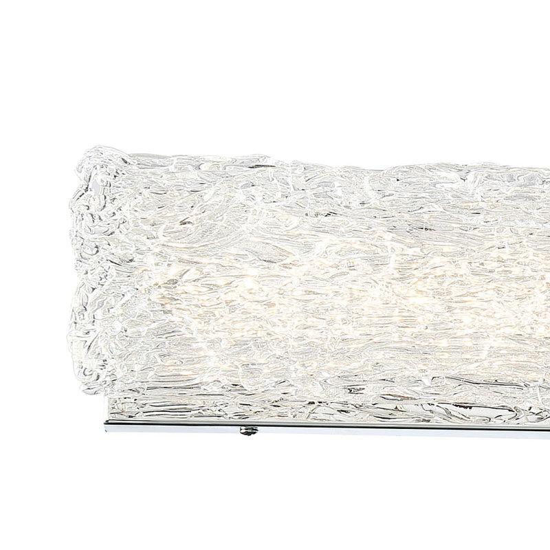 Forest Ice LED Bath Bar