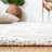 Metro Hand Tufted Wool And Cotton With Latex Southwestern Rug-472844321