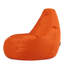 Dalton Water-Resistant High Back Recliner Bean Bag-550663051