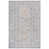 Rectangle 5'3" x 7'6"