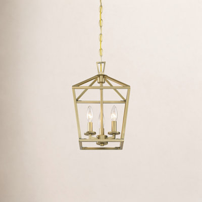 Hastings 3-Light Chandelier