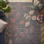 Privette Floral Area Rug-62698347