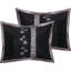 Ensemble d'édredon style glam 7 pièces Riley-31274440-31173073