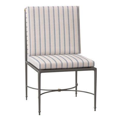 Roma Patio Chair with Cushions