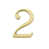 2 is out of stock