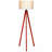 60.5 " Tripod Floor Lamp