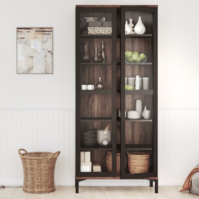 Royall Standard Display Cabinet