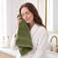 Coton luxueux et hautement absorbant Renata-16214561